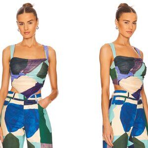 Miaou x Paloma Elsesser Tati Top